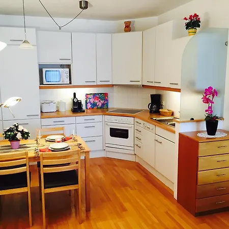 Ferienwohnung Schlagenstrasse