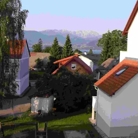 Ferienwohnung Schlagenstrasse Apartment *