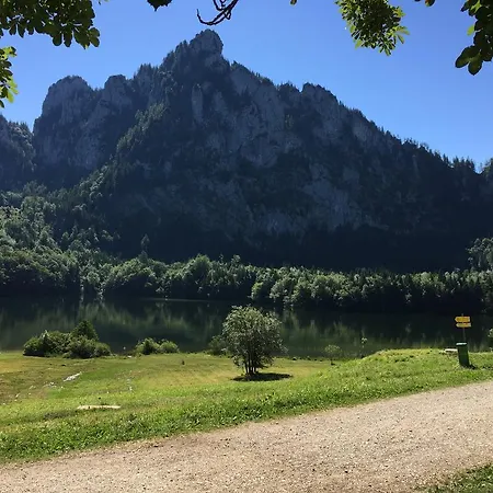 Apartment Ferienwohnung Schlagenstrasse Gmunden