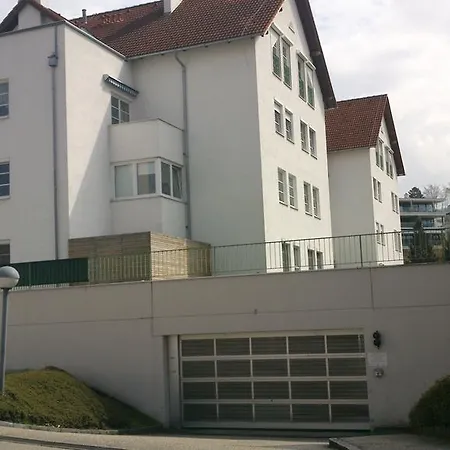 Apartment Ferienwohnung Schlagenstrasse Gmunden
