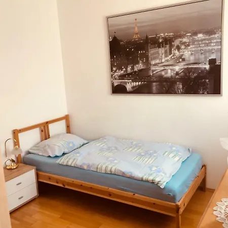 Ferienwohnung Schlagenstrasse Apartment Gmunden